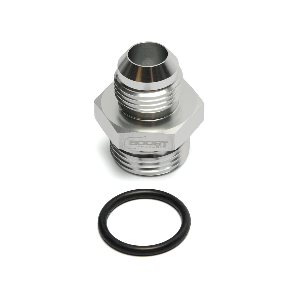 Thread Adapter -AN Male to ORB Male
