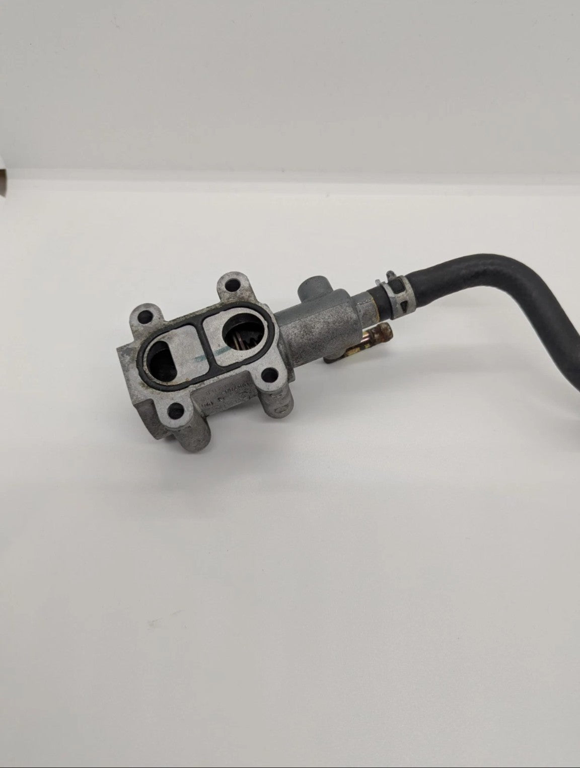90-93 Mazda Miata MX5 OEM 1.6 Choke IACV IAC Idle Air Control Valve B61P-13-190A