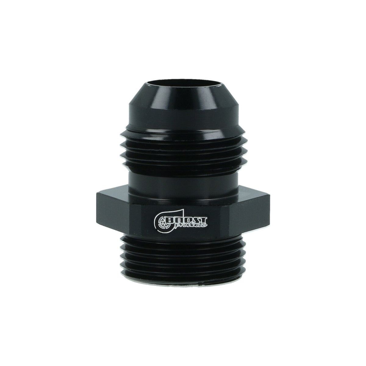 High-Flow Thread Adapter -AN Male to Metric Male