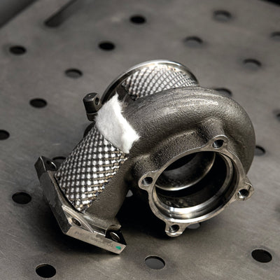 Performance/Fabrication