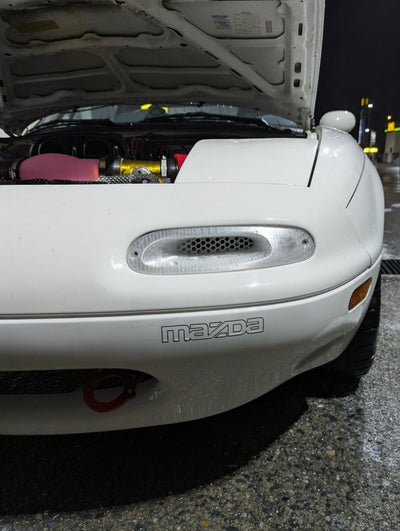 Miata
