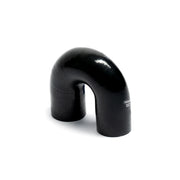 Silicone Elbow 180°