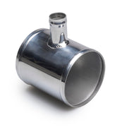 Aluminum T-Pipe Adapter