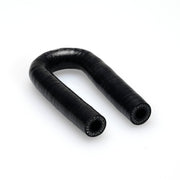 Silicone Elbow 180°
