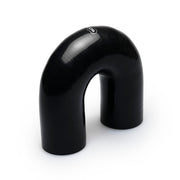 Silicone Elbow 180°