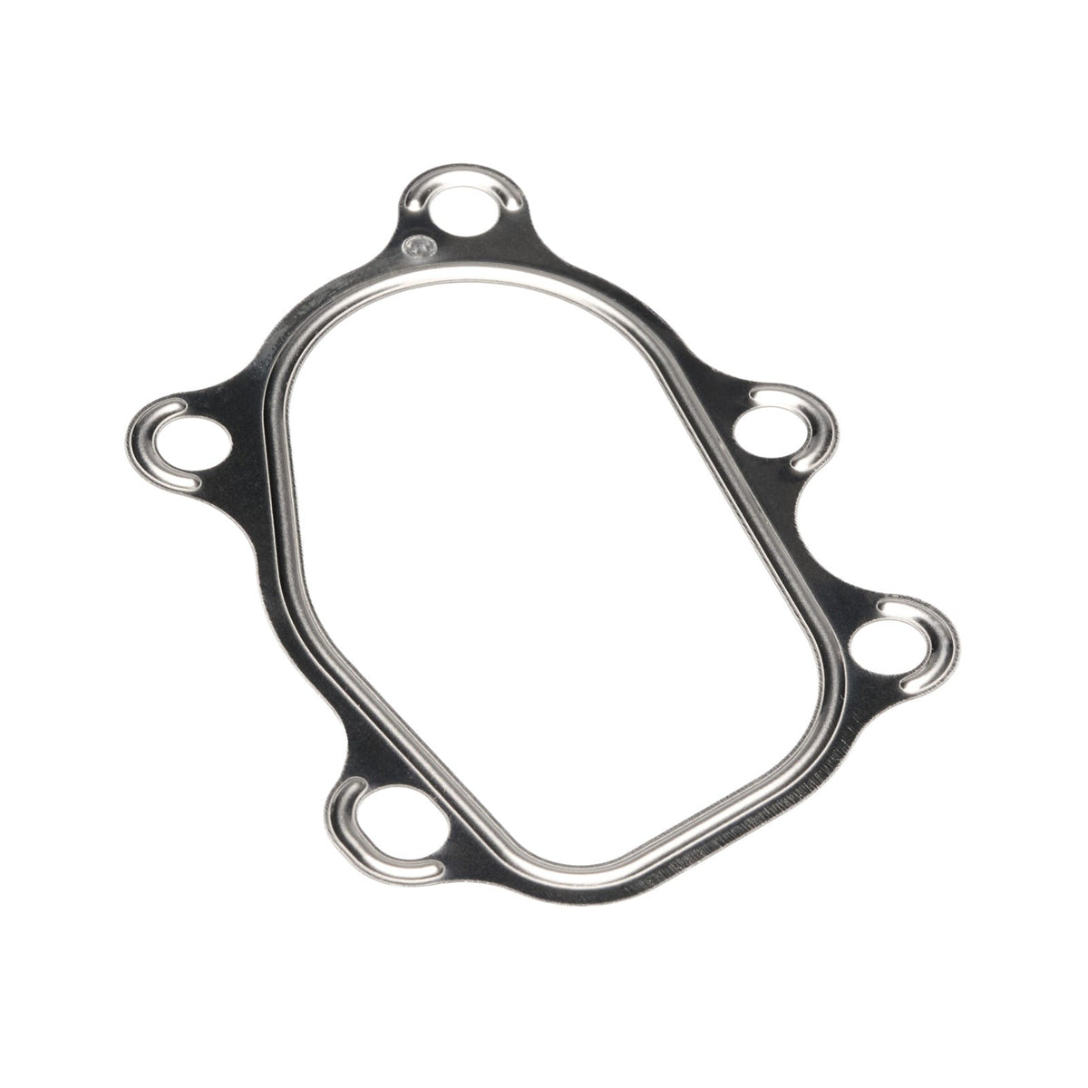 BOOST Products Turbocharger Downpipe Gasket 5-holes GT28R