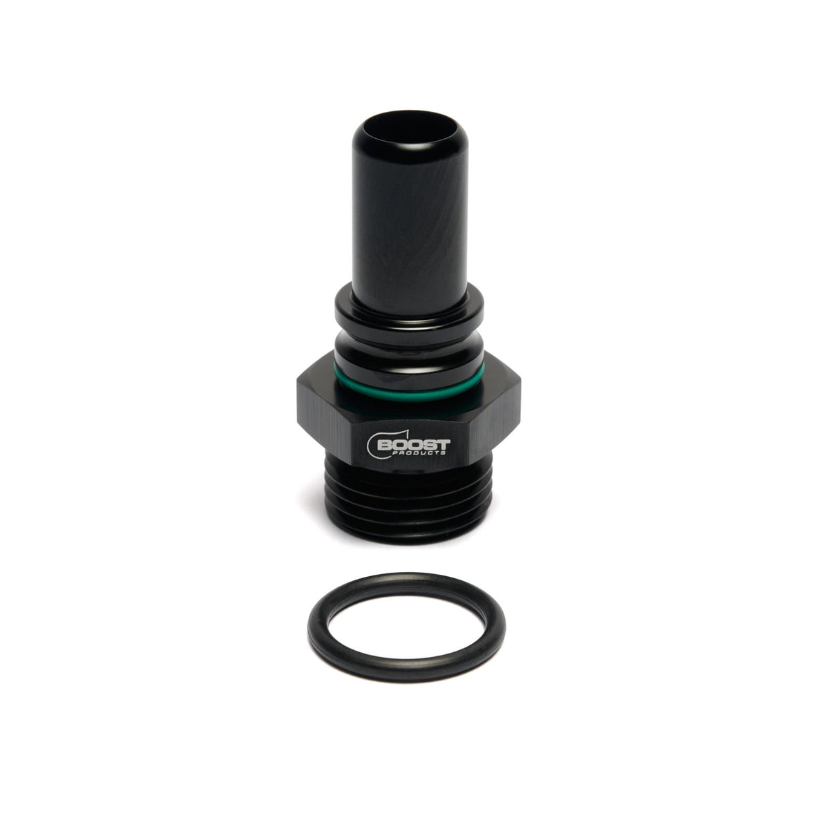 Quick Click Male Fitting to Metric Male