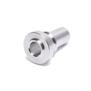 Quick Click Male Weld On -AN - Aluminium