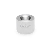 Weld-On Adapter NPT Female - Aluminium