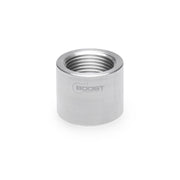 Weld-On Adapter NPT Female - Aluminium