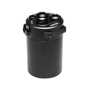 BOOST products High Performance Oil Catch Can DCV800 - 12 AN - Full Kit