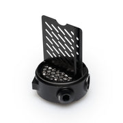 BOOST products High Performance Oil Catch Can DCV800 - 12 AN - Full Kit