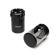 BOOST products High Performance Oil Catch Can DCV800 - 12 AN - Full Kit
