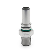 Quick Click Male Fitting to Metric Male