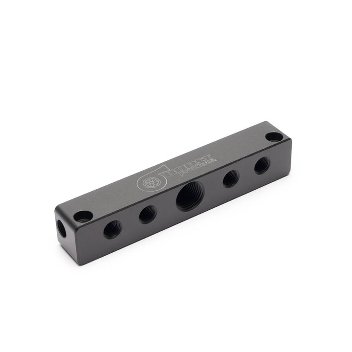 BOOST Products 7-Way Vacuum Manifold / Vacuum Rail