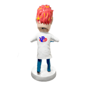 VP Racing - Mad Scientist® 7 ft bobblehead