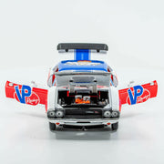 VP Racing 1970 Dodge Challenger Diecast— R/T HEMI 1:24 Scale