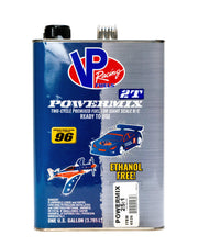 VP Racing RC Car Powermix 25:1 Fuel Mix 94 Octane Hobby Fuel