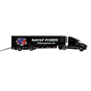 VP Racing 'Makin Power!' T2000 Kenworth Transporter Diecast by Greenlight Collectibles