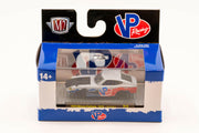VP Racing 1970 Nissan Fairlady Z432 R70 Diecast - 1:64 Scale