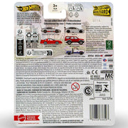 VP Racing Hot Wheels 1978 Dodge Lil Red Express Truck (1:64 Scale)