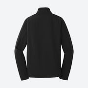 VP Racing Men’s VP Core Soft Shell Jacket