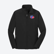 VP Racing Men’s VP Core Soft Shell Jacket