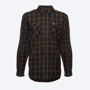 VP Racing 50th Anniversary Dixxon Flannel - Adult and Youth
