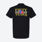 VP Racing 50th Anniversary T-Shirt