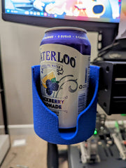 Trak Racer TR8/TRX Pro Compatible Cup Holder