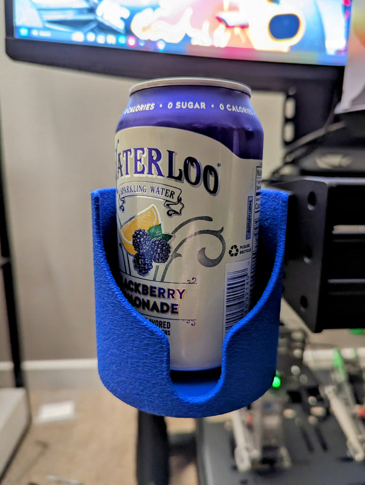 Trak Racer TR8/TRX Pro Compatible Cup Holder