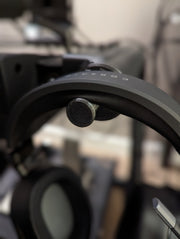 Trak Racer TR8 Pro/TRX Compatible Headset Holder