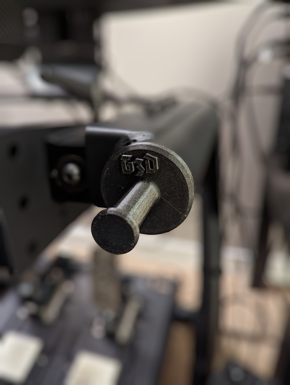Trak Racer TR8 Pro/TRX Compatible Headset Holder
