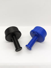Trak Racer TR8 Pro/TRX Compatible Headset Holder