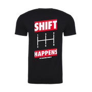 VP Racing Shift Happens T-Shirt
