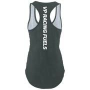 VP Racing Gray & Black Tank