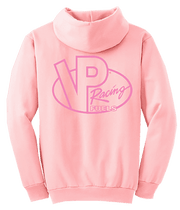VP Racing Classic Pink Hoodie