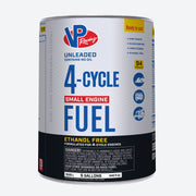 VP Racing 4-Cycle Fuel: Ethanol-Free Small Engine Fuel