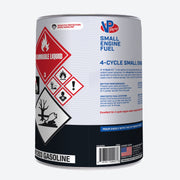 VP Racing 4-Cycle Fuel: Ethanol-Free Small Engine Fuel
