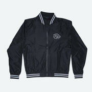 VP Racing Speed Swift Black Lightweight Jacket