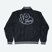 VP Racing Speed Swift Black Lightweight Jacket