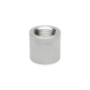 Weld-On Adapter NPT Female - Aluminium