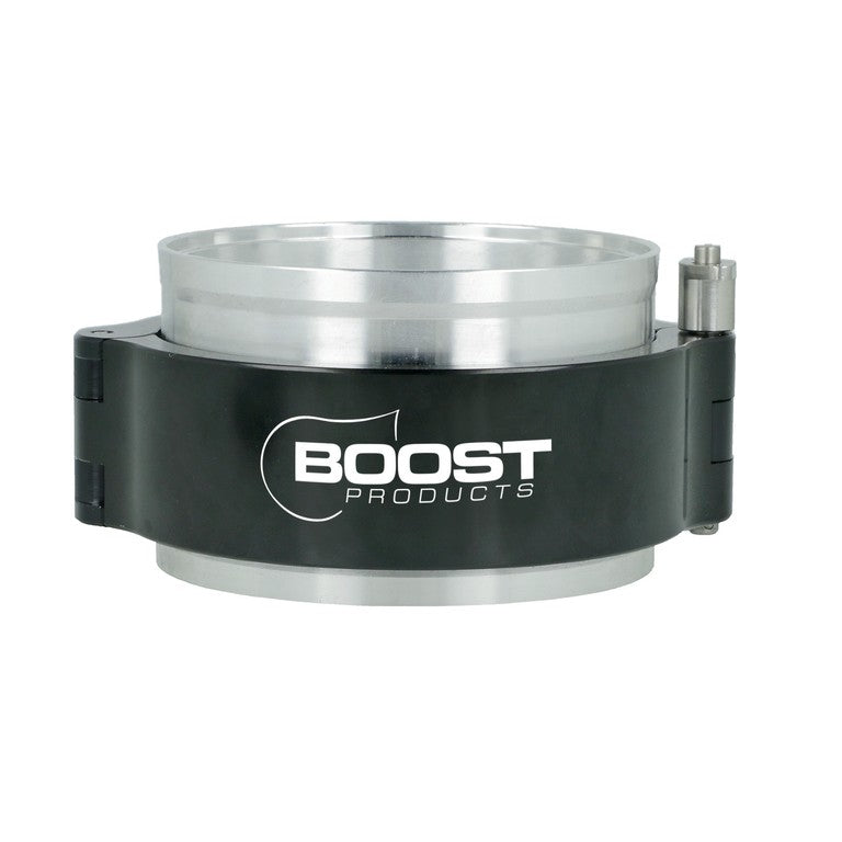 BOOST Products Aluminum Quick Release HD Clamp Connector Kit - 2.5" (63.5mm)
