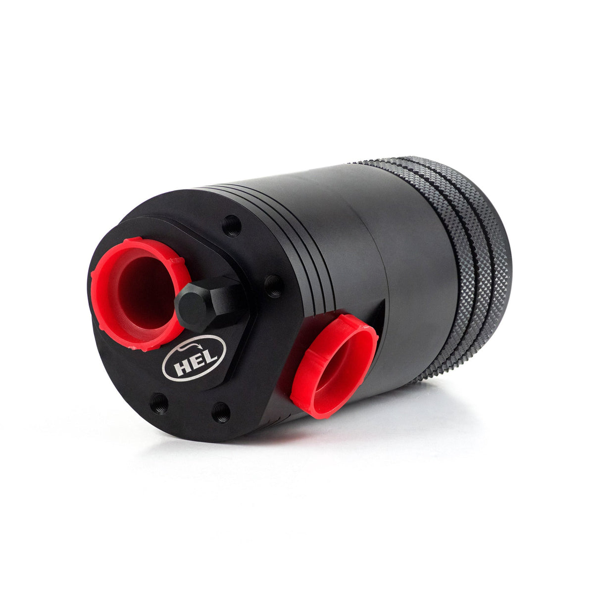 HEL Universal Oil Catch Can