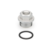 Screw-in Adapter ORB Male to NPT Female