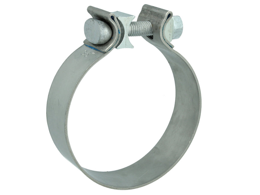 Exhaust Band Clamp