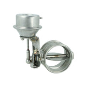 Exhaust Cutout Valve