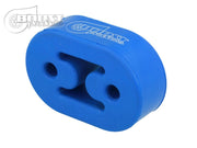 Exhaust Rubbers - heat resistant