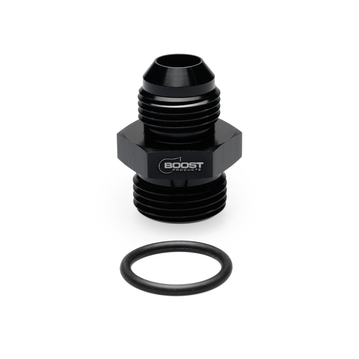 Thread Adapter -AN Male to ORB Male