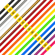 HEL Performance Brake Lines for Mazda MX-5 NA/NB All Models with Right Hand Drive 1990-2005 Front to Rear Hard-Line Replacement HEL Stainless Steel Braided